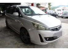 2013 Proton Exora 1.6 MPV (A)