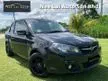 Used 2014 Proton Saga 1.3 FLX Standard Sedan TIPTOP CONDITION FREE WARRANTY FREE TINTED