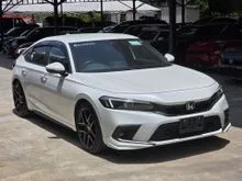(NEW DEAL) HONDA CIVIC FL1 JAPAN 2022 (BOSE PREMIUM SOUND)
