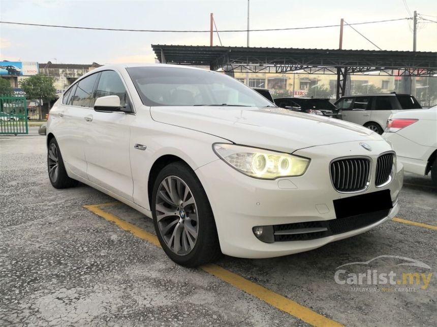 Bmw 535i 2010 Gt 3 0 In Kuala Lumpur Automatic Hatchback White For Rm 82 500 7022588 Carlist My