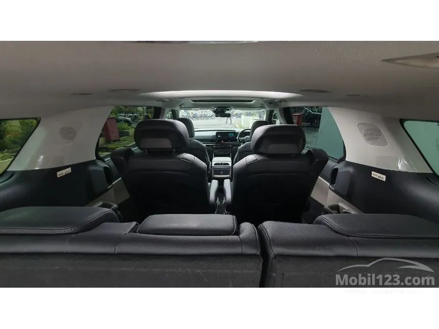 2024 KIA Grand Carnival Premiere MPV