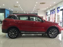 MUST BUY 2019 Proton X70 1.8 Premium