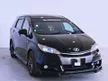 2010 Toyota Wish 1.8 X MPV Tip Top Codition Ori