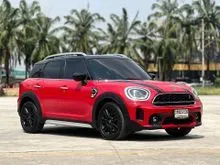 2022 Mini Countryman 2.0 F60 Cooper S Entry Hatchback