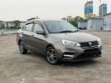 2020 Proton Saga 1.3 Premium Sedan