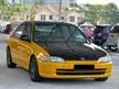 Used 1994 Honda Civic 1.6 E-EG3 Hatchback - Cars for sale