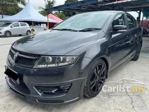 2018 Proton Preve 1.6 CFE Premium Sedan