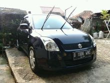2008 Suzuki Swift 1.5 ST Hatchback