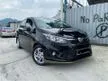 Used 2017 Proton Persona 1.6 Premium BLACK EDITION