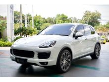 2015 Porsche Cayenne 3.0 (ปี 10-16) S E-Hybrid 4WD SUV AT