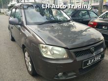 2008 Proton Saga 1.3 BLM M-Line Sedan