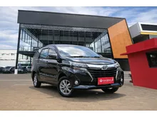 2021 Toyota Avanza 1.3 G MPV - Diskon Cash sampai 15 JUTA