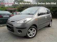 Hyundai i10 1.2 Kappa (A) TipTOP Condition LikeNEW