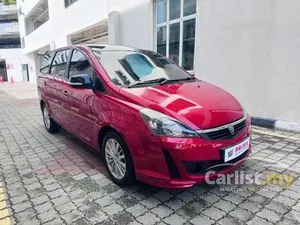 2021 Proton Exora 1.6 Executive MPV