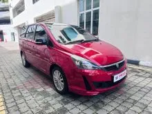 2021 Proton Exora 1.6 Executive (A)