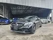 Recon 2018 Mercedes-Benz C180 1.6 Sports Plus Coupe BEST OFFER - Cars for sale