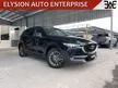 Used 2017 Mazda CX-5 2.0 SKYACTIV-G GLS [Low Mileage] - Cars for sale