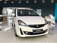 Exora 1.6 Turbo Executive Pre RAMADAN OFFER