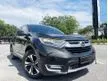 Used 2019 HONDA CR