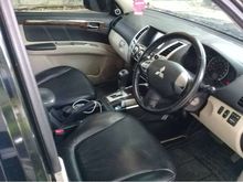 2013 Mitsubishi Pajero Sport 2.5 Dakar SUV