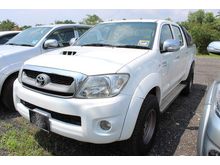 2010 Toyota Hilux 3.0 G VNT Pickup Truck (A) USED CAR