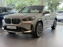 2026 BMW X1 2.0 sDrive20i xLine SUV