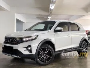 2023 Honda WR-V 1.5 RS SUV