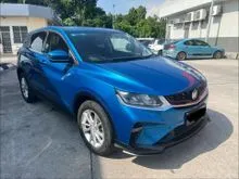 2022 Proton X50 1.5 (A) Executive Full Loan