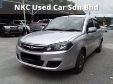2013 Proton Saga FLX 1.3 (M) GOOD CONDITION