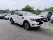 Used 2018 Ford Ranger 2.2 XL High Rider Pickup Truck - Cars for sale