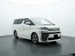 Used 2018 Toyota Vellfire 2.5 Z G Edition MPV