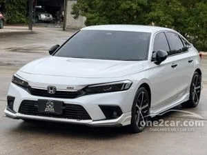 2023 Honda CIVIC 2.0 e:HEV RS Sedan