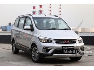 Confero Wuling Murah 143 Mobil Dijual Di Lampung Mobil123