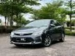 Used 2017 Toyota CAMRY 2.5 HYBRID PREMIUM Car King