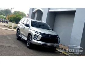 2021 Mitsubishi Pajero Sport 2.4 Dakar 4X2 SUV