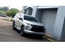 2021 Mitsubishi Pajero Sport 2.4 Dakar 4X2 SUV Sunroof 2021 2022 [ LOW KM 21RB ]