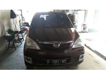 2010 Daihatsu Xenia Li DELUXE+