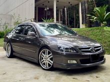 2006 Honda Accord 2.4 VTi-L Sedan