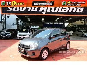 2019 Suzuki CELERIO 1.0 GL Hatchback