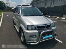 2004 Perodua Kembara 1.3 EZ SUV One owner, Direct owner, Low mileage, Lady driver, Original paint, Very well kept, Accident free