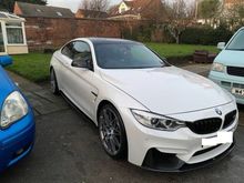 2016 BMW M4 3.0 BiTurbo Competition Package Coupe Unregistered Pre Order Direct Import Car More Save More Safe