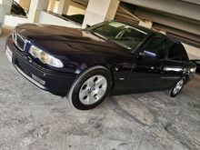 1998 BMW 750i 5.4 E38 (ปี 94-01) Sedan AT