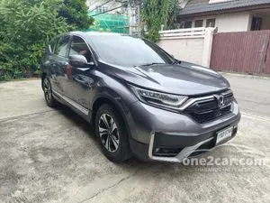 2021 Honda CR-V 2.4 S SUV