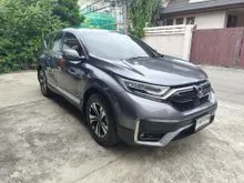 2021 Honda CR-V 2.4 (ปี 17-21) S SUV