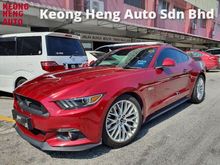 2016 Ford Mustang 5.0 GT Coupe Superchargers- Roush Performance 700+ hp