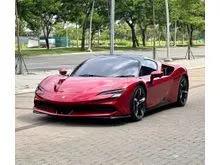 2023 Ferrari SF90 Spider 4.0 Convertible