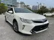 Used 2018 Toyota Camry 2.5 Hybrid Premium (A) 1 OWNER