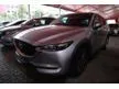 Used 2018 Mazda CX-5 (A) 2.0 SKYACTIV-G GLS - Cars for sale