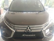 2019 Mitsubishi Xpander 1.5 ULTIMATE Wagon