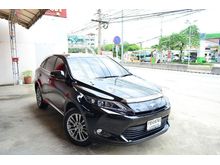 2015 Toyota Harrier 2.0 (ปี 14-17) PREMIUM Wagon